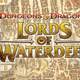 Illustration for article titled emDD/ems First Official iPad Game Is emLords Of Waterdeep/em